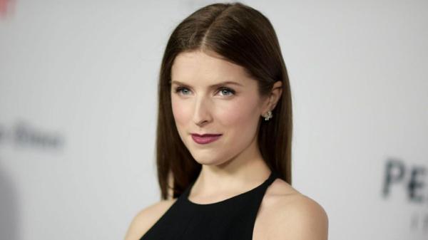 La desopilante reacción de Anna Kendrick luego de tener un orgasmo con un ex novio