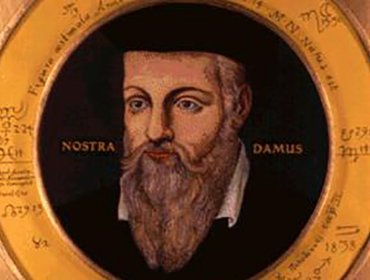 Las 10 profecías más inquietantes que Nostradamus predijo para el 2016