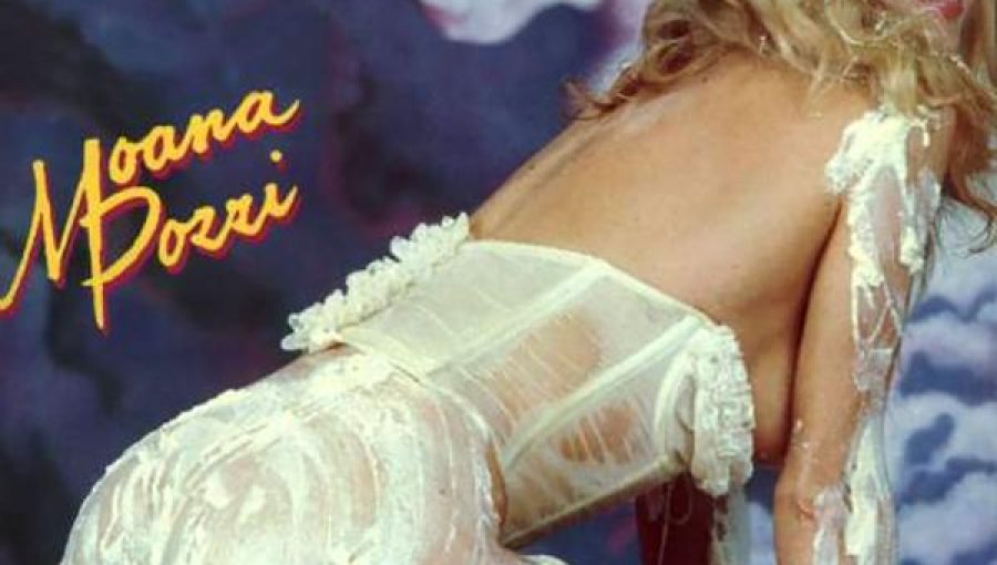 Moana, la actriz porno por la que Disney cambió el nombre de su nueva película