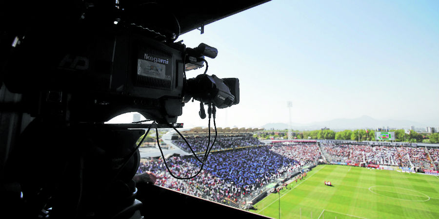 Acuerdo en la ANFP: Clubes definen iniciar licitación por el Canal del Fútbol