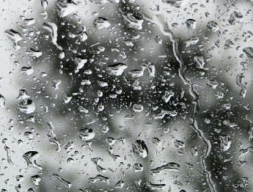 Se anuncian lluvias para la región de Coquimbo entre martes y miércoles