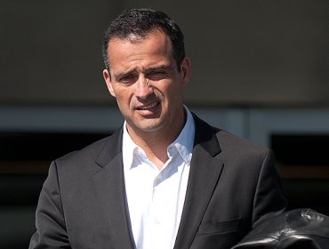 Ivan Nuñez le responde a Rafael Garay tras dichos en su contra