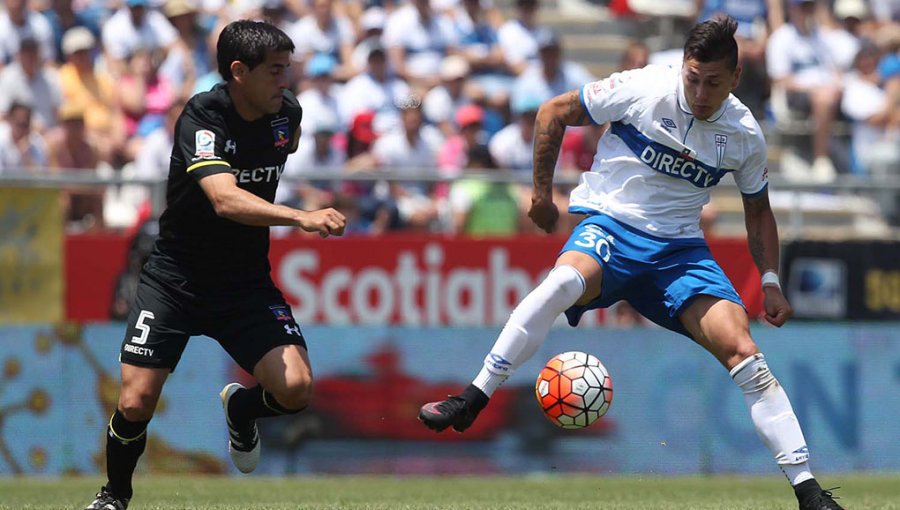 Copa Chile: En San Carlos de Apoquindo y Viña del Mar se da el vamos a las semifinales