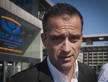 Ivan Nuñez relata violento episodio a la PDI vivido con Rafael Garay