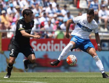 Copa Chile: En San Carlos de Apoquindo y Viña del Mar se da el vamos a las semifinales