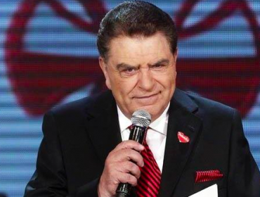 Revelan que esta será la última Teletón al mando de Don Francisco