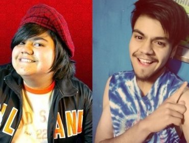 Reveladoras imágenes de su cuerpo mostró ex Amango Kevin Vásquez que bajó más de 70 kilos