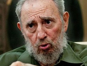 Muere Fidel Castro a la edad de 90 años