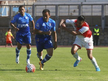 Primera B: Dos equipos disputarán el liderato en la decimotercera fecha