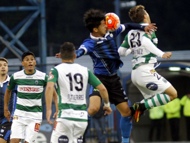 Huachipato se hace fuerte en casa y vence con lo justo a Deportes Temuco