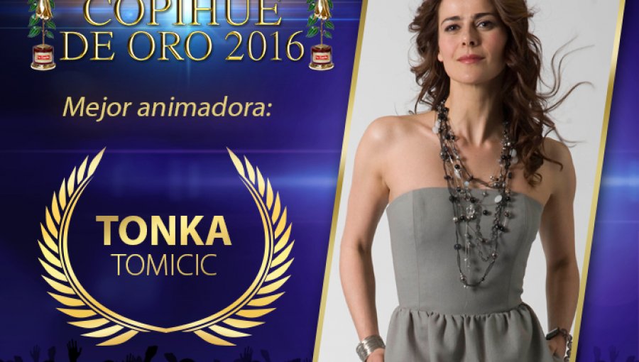 Estos fueron los ganadores del Copihue de Oro 2016