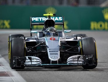 Formula Uno: Nico Rosberg se consagró campeón del mundo en Abu Dhabi