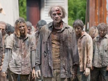 "The Walking Dead" arrasa con el rating en FOX