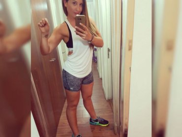 Luli habla tras un mes de su crisis de pánico: Se prepara para gira nacional de Zumba