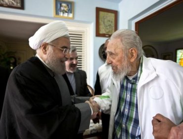 Los líderes del mundo que asistirán al funeral de Fidel Castro