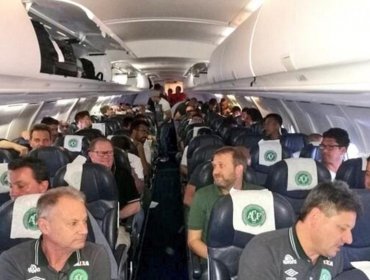Todo sobre la tragedia del vuelo del Chapecoense: Bajan a 71 los muertos y 6 los sobrevivientes
