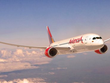 Avión de Avianca debe hacer aterrizaje de emergencia en Brasil