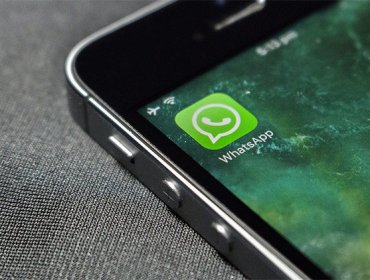 El enlace de WhatsApp que no debe abrir bajo ningún concepto