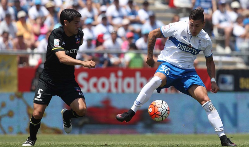 Copa Chile: Colo Colo estelar y un equipo B de la UC se enfrentan por el paso a la final