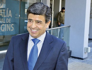 Ex Operador Político de la UDI declaró que aviso a La Moneda antes que estallara Caso Caval