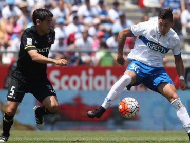 Copa Chile: Colo Colo estelar y un equipo B de la UC se enfrentan por el paso a la final