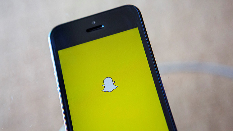 Los mejores siete trucos secretos que tal vez no conocías de Snapchat