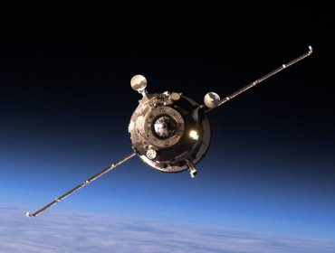 La nave espacial rusa Progress se estrella en Siberia