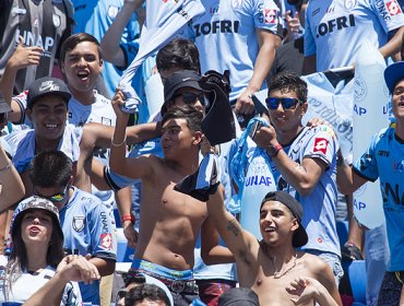 Iquique amenaza con no presentarse ante Universidad Católica sino lo dejan jugar en Cavancha