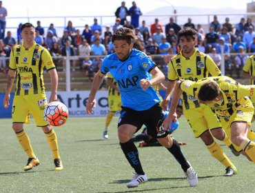 Diego Torres y el gran choque frente a la UC: “El que gana este partido será campeón”