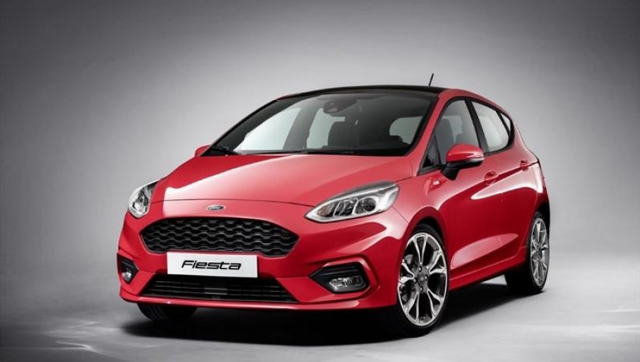 Nuevo Ford Fiesta versión 2017: Descubre las novedades del clásico de la marca