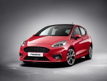 Nuevo Ford Fiesta versión 2017: Descubre las novedades del clásico de la marca