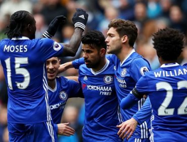 Premier League: Chelsea liquidó a Manchester City en su propia casa