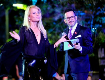 Nuevo Bolocazo se vivió en apertura de Teletón: Cecilia simplemente encantó con transparencia