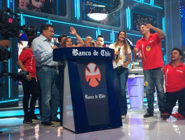 Teletón 2016: Se cumple la meta tras histórica donación de Familia Luksic