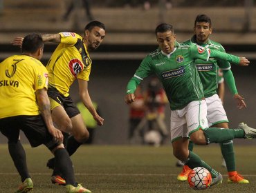 Audax Italiano recibe a San Luis en duelo de realidades opuestas