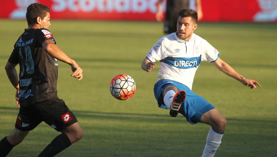 El partido del año: Iquique y Universidad Católica definirán liderazgo en Cavancha