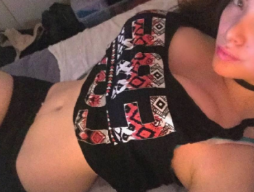 Arde Instagram: Ella es la desconocida chilena que suma y suma seguidores por sus atributos