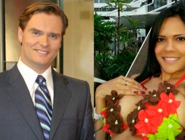 La historia de agradecimiento de la nueva pareja de Amaro Gómez-Pablos con Teletón