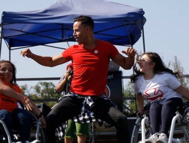 Rodrigo Díaz contra Show de la Teletón: "Más importante es una parrilla donde se pagan favores"