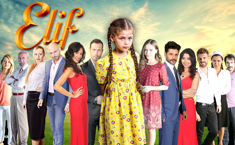 TVN encuentra nuevo caballito de batalla por el rating: Elif se transforma en sensación