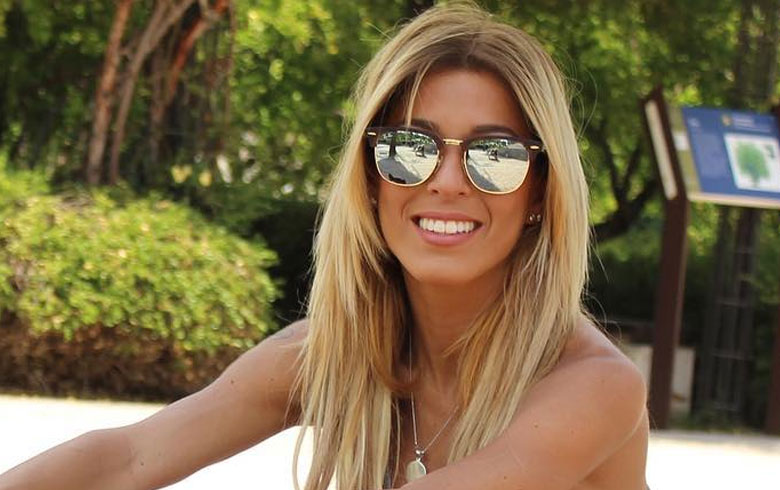 Video de la nueva imagen de Oriana Marzoli desata controversia en la web
