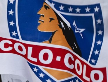 Colo Colo fue el primer rival internacional del Chapecoense