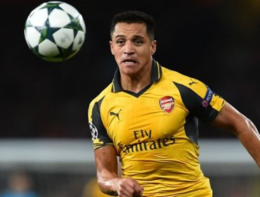 Guardiola habría llamado a Alexis para llevarlo al City