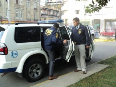 Sujeto secuestró y violó en reiteradas ocasiones a niña de 14 años en Quillota