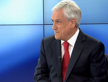 Piñera descarta que mails puedan involucrarlo en decisiones de Bancard mientras era Presidente