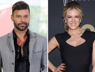 Rebecca de Alba confiesa que perdió un hijo que esperaba de Ricky Martin