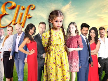TVN encuentra nuevo caballito de batalla por el rating: Elif se transforma en sensación
