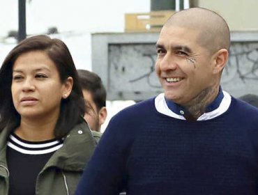 Ex candidato a alcalde se transforma en primer integrante de nuevo reality de Mega