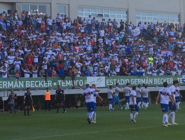 ¡ Universidad Católica Bi Campeón del Fútbol Chileno ¡: Cruzados vencieron a Temuco