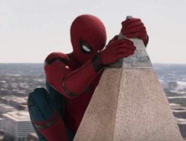 Mira el primer adelanto de la nueva película de SpiderMan "Homecoming"